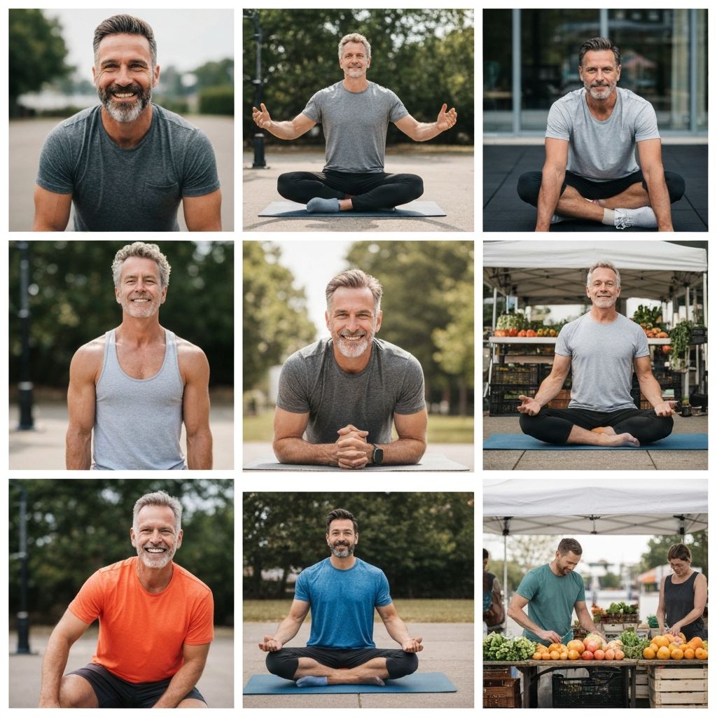 Natural wellness and nutrition education